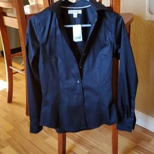 Banana Republic  blouse